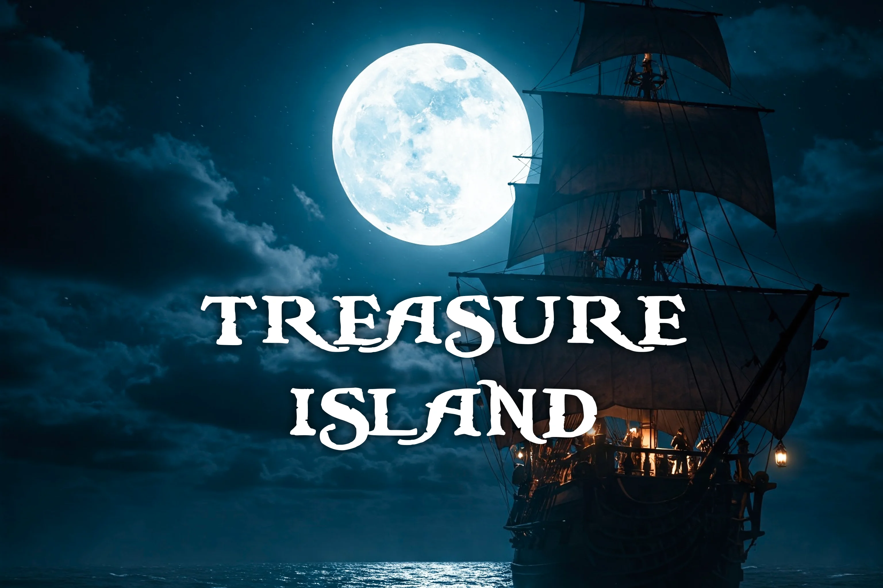 Treasure Island
